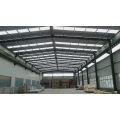 Light Steel Structure Shed